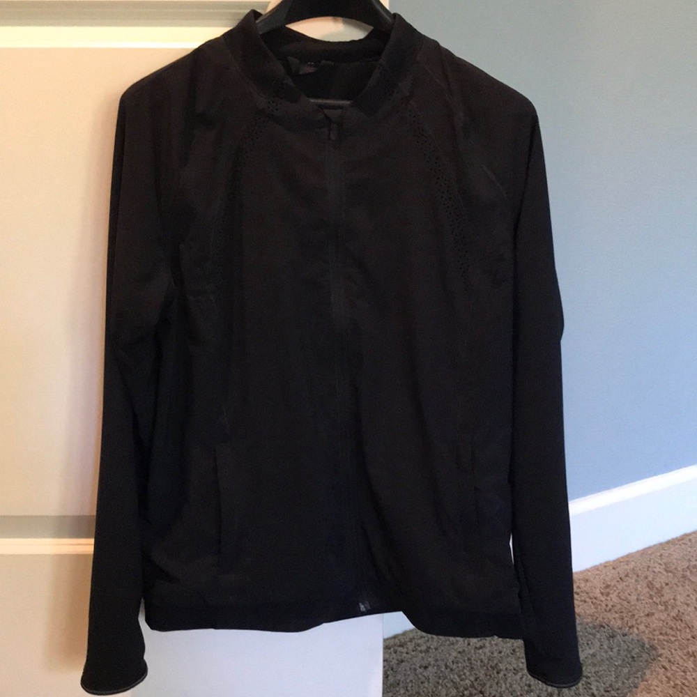 Lulu lemon lightweight jacket